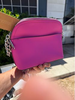 Steve Madden Purse New
