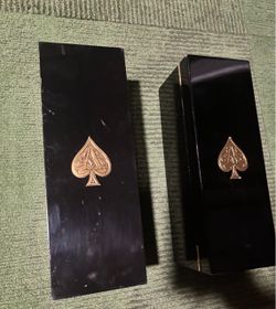 Ace of spades cases