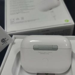 AirPod Pro 2s Brand New (Pickup And Shipping Accepted)