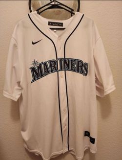 Nike Seattle Mariners MLB Baseball Jersey