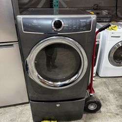 Electrolux Dryer 