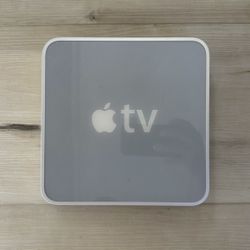 Apple TV