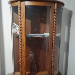 Display Cabinet