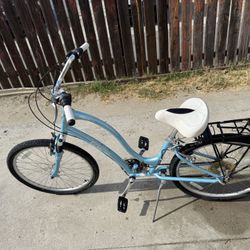 Electra Townie Bike 