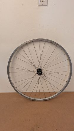 Shimano LX Specialized 26" Rim front wheel