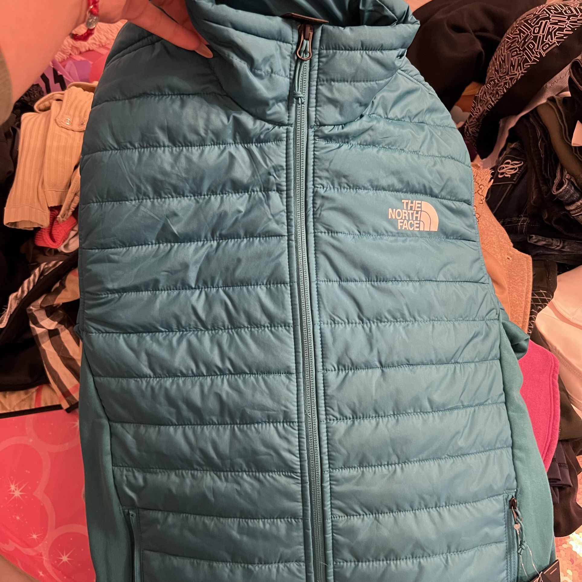 Women’s The North Face Jacket 