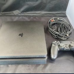 Ps4 Bundle 