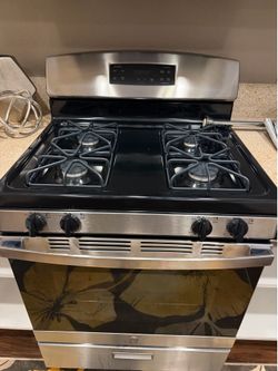 Stove