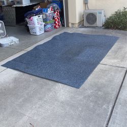 Indoor Outdoor Rug 70 X 104