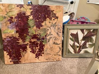 Home And Decor Wall Frames