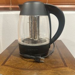Electric Tea Kettle 