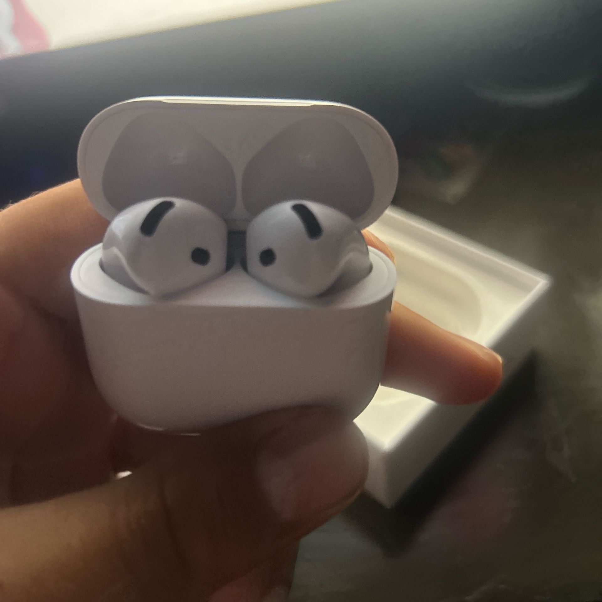 airpods 