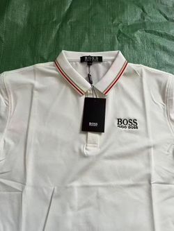 Men’s polo shirts