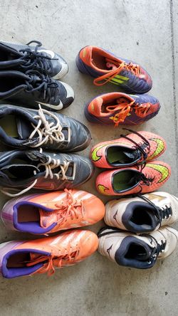 Cleats