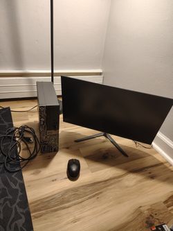 Gaming Computer