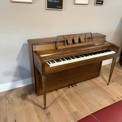 FREE Piano 