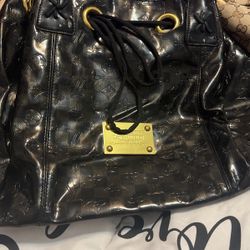L.V Handbag 