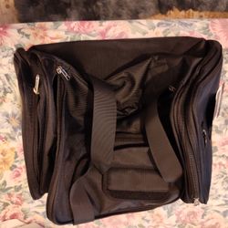 VPN Dutch Luggage And Duffel Bag 