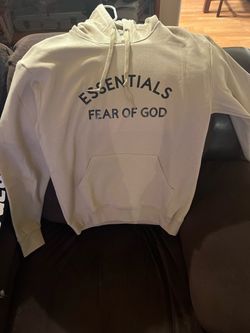 Essentials Hoodie New 30