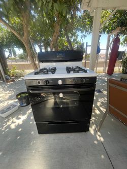 Estufa kenmore