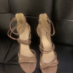 6.5 Heels