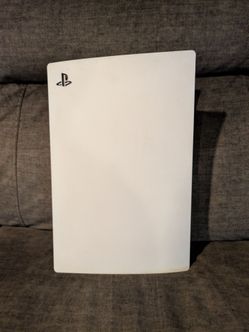 PlayStation 5 - 2TB Storage