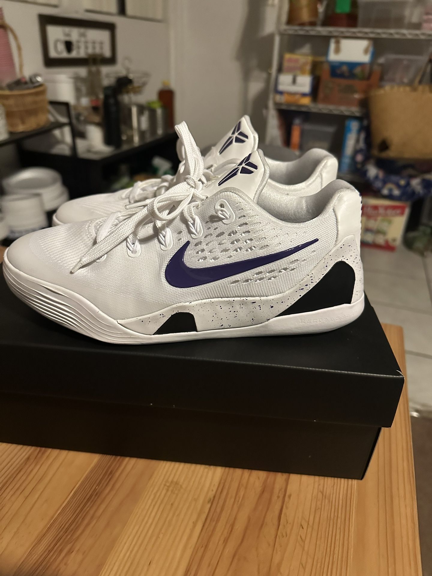 Kobe 9