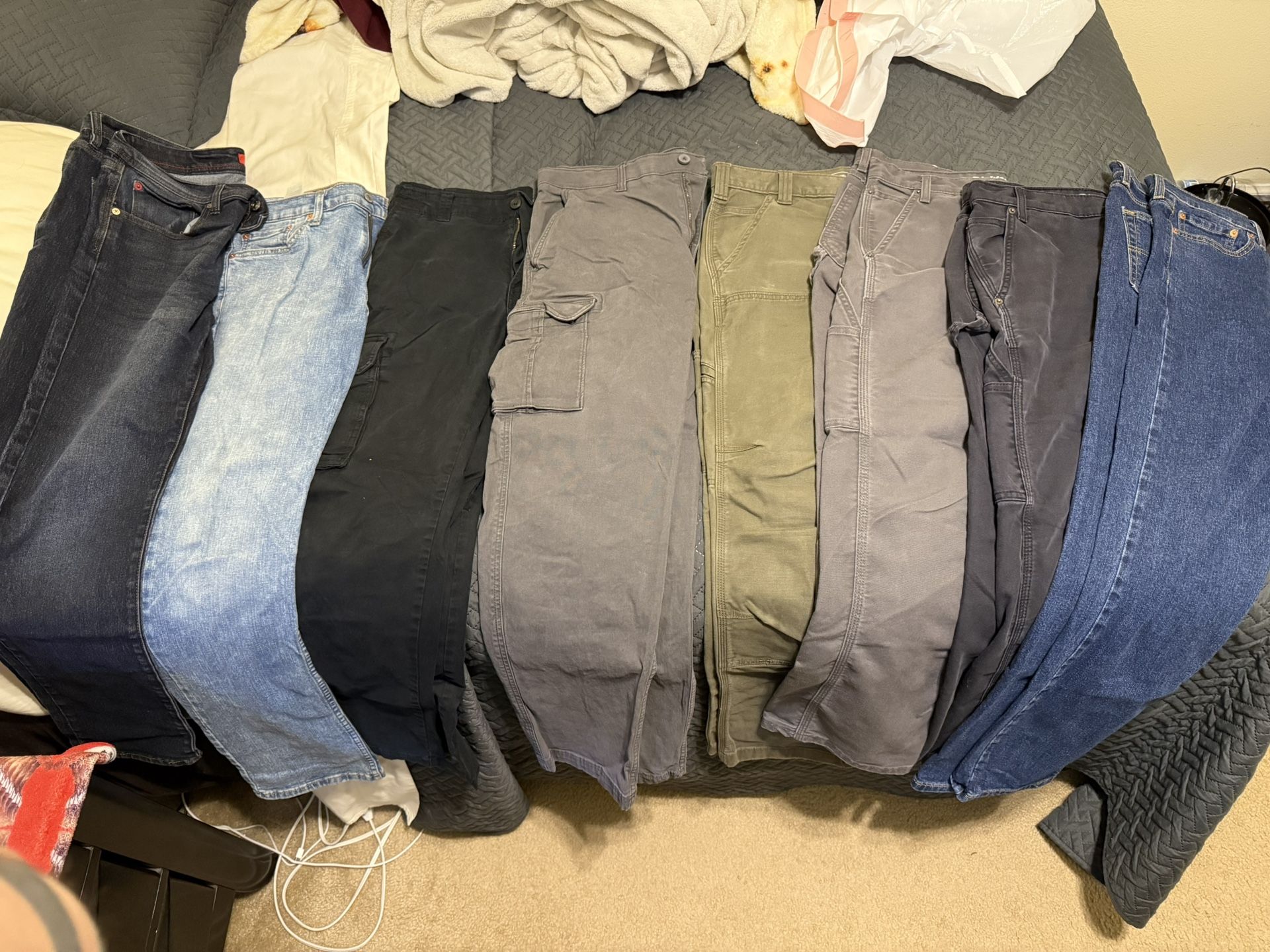 Men’s Pants