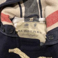 Burberry 