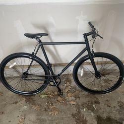 Fixie Bike 