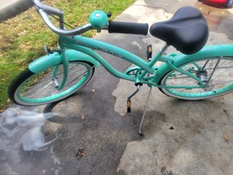 Firmstrong Beach Cruiser