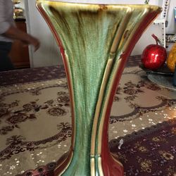 Striped Vase 