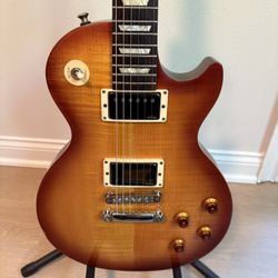 Gibson Les Paul studio(read Description)