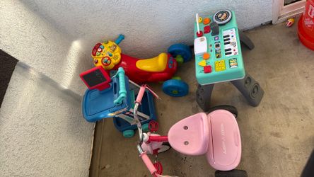 Toys