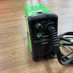 Titanium Welder 21970094