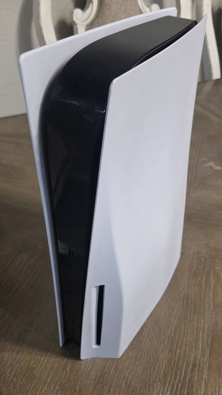 PS5