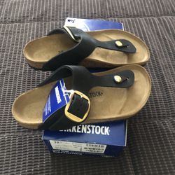 Birkenstock - New With Tags