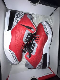 Jordan 3