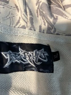 Sweatshirt hoodie zip up
