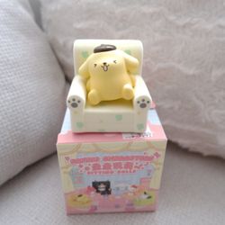 Pompompurin Blind Box