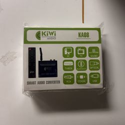 KIWI KA08 Smart Audio Converter