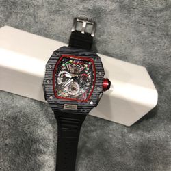 Black Mille