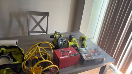 Tools