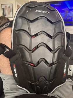 Rocket Back Protector