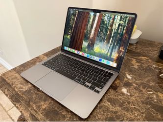 Apple M2 MacBook Air M2 Laptop 8GB RAM 256GB SSD