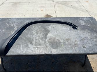 2022 2023 2024 2025 2026 RIVIAN R1S R1T FENDER FLARE RIGHT FRONT PT00015993 OEM