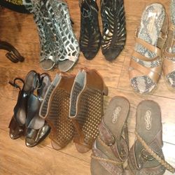 Shoes For Sell