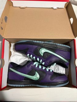 Nike Dunk Low DS