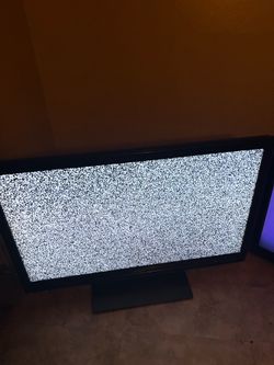 Tv need gone asap