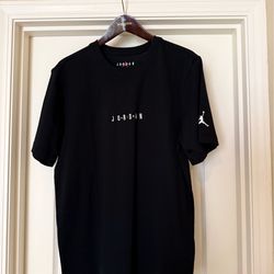 Jordan t shirt